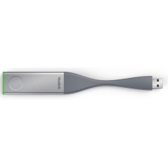 Effortless Screen Sharing with Yealink WPP20 Wireless Presentation Pod